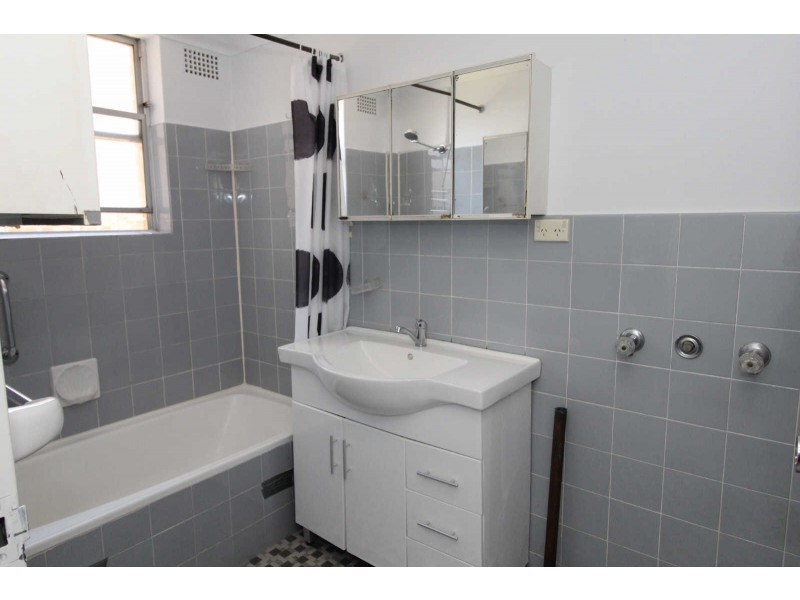 08/23 ST ANN STREET, Merrylands NSW 2160