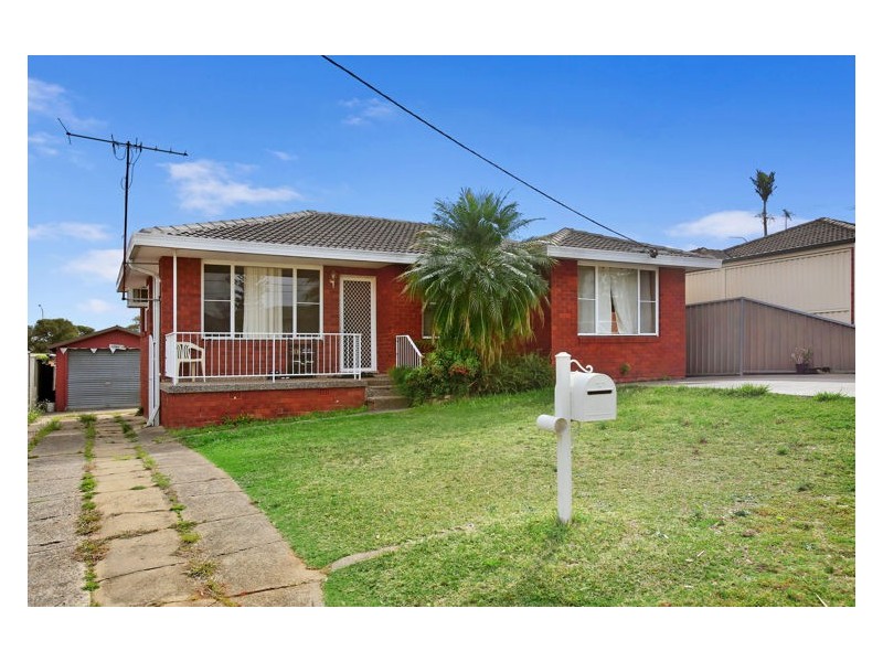 9 Yvonne Street, Greystanes NSW 2145