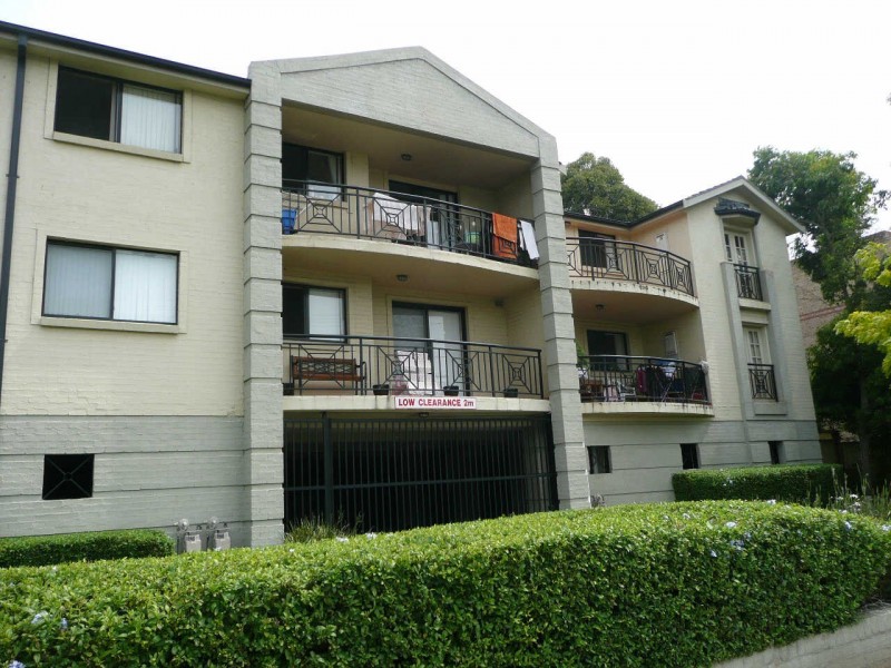 02/82 WALPOLE STREET, Merrylands NSW 2160