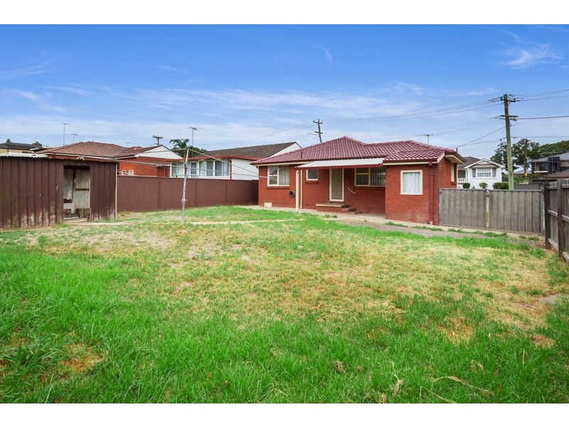04 HILLARY STREET, Greystanes NSW 2145