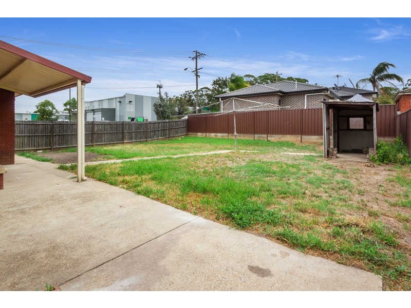 04 HILLARY STREET, Greystanes NSW 2145