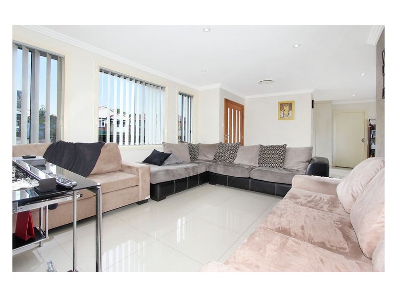 3 Roseberry Street, Merrylands NSW 2160