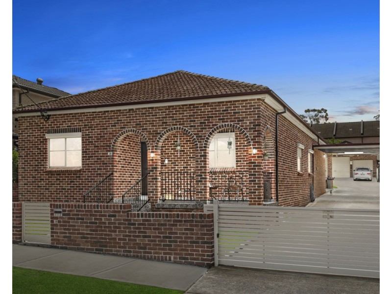 115 John Street, Merrylands NSW 2160