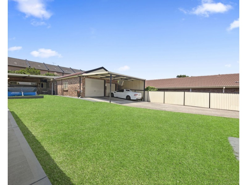 115 John Street, Merrylands NSW 2160