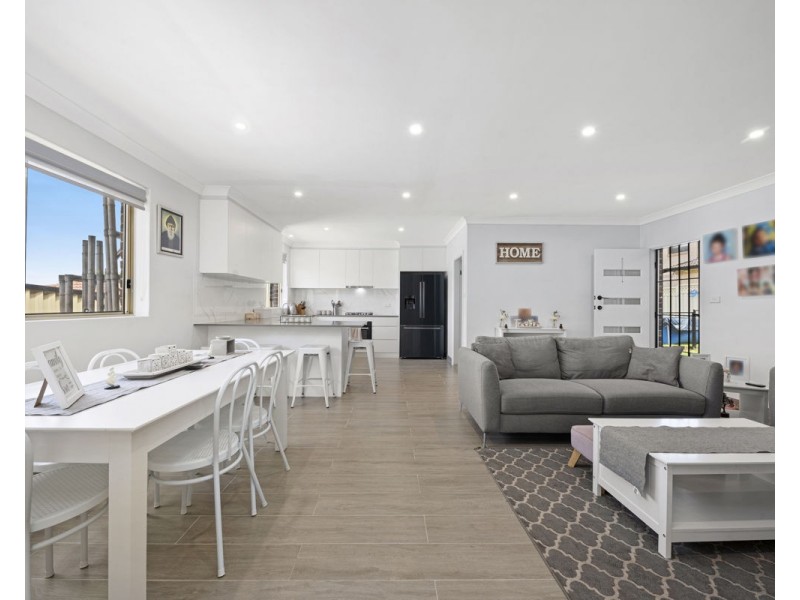 115 John Street, Merrylands NSW 2160