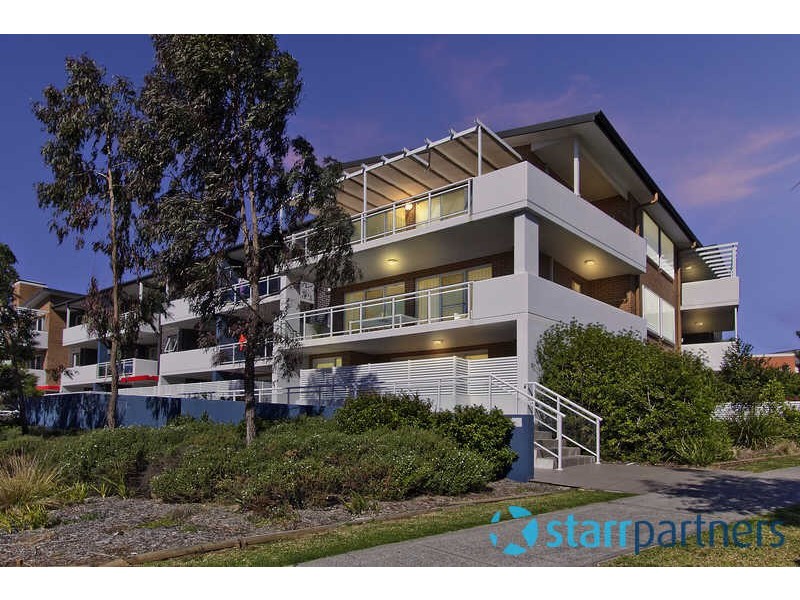 3/13-19 PASTORAL CIRCUIT, Pemulwuy NSW 2145