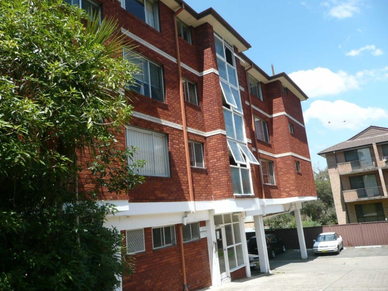 3/29C Great Western Highway, Parramatta NSW 2150