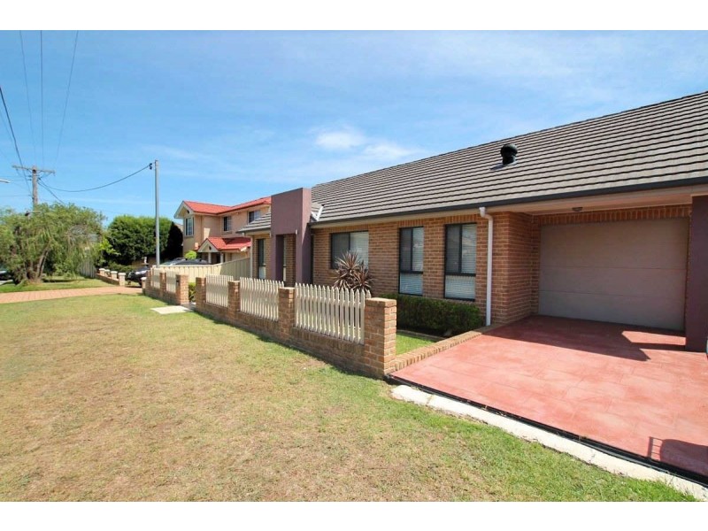 3 WINCHMORE STREET, Merrylands NSW 2160