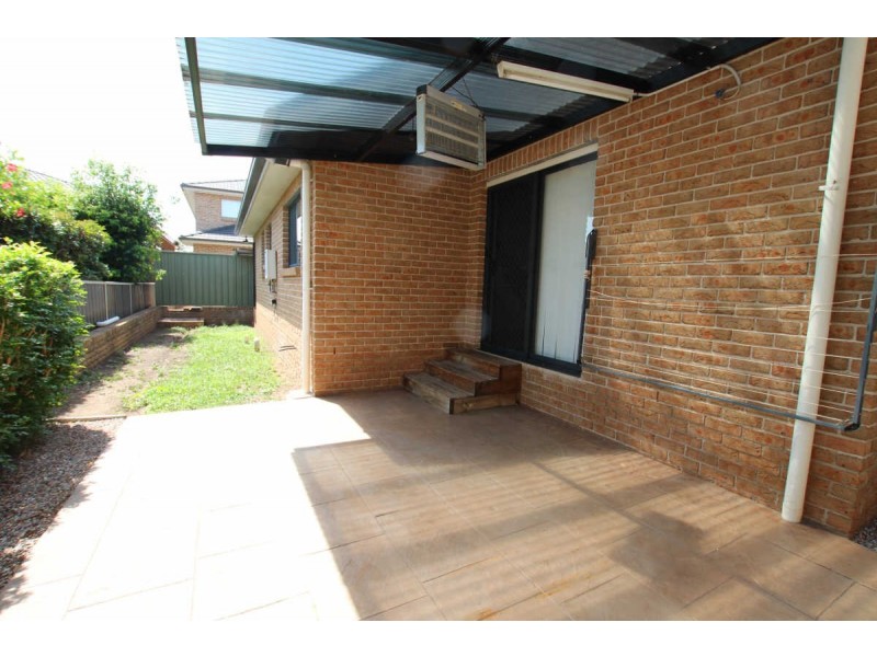 3 WINCHMORE STREET, Merrylands NSW 2160