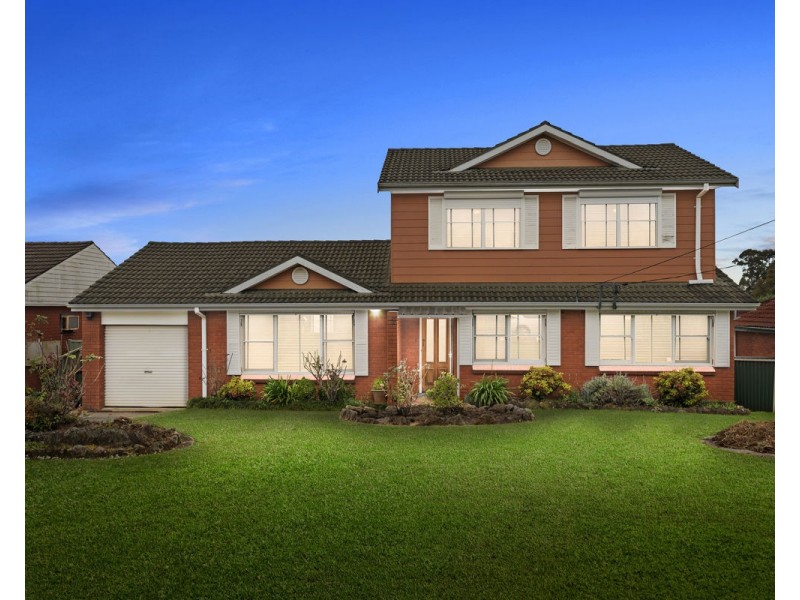 82 Hanbury Street, Greystanes NSW 2145