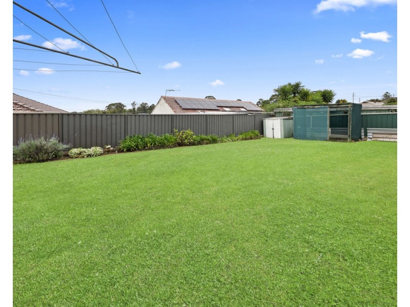 82 Hanbury Street, Greystanes NSW 2145
