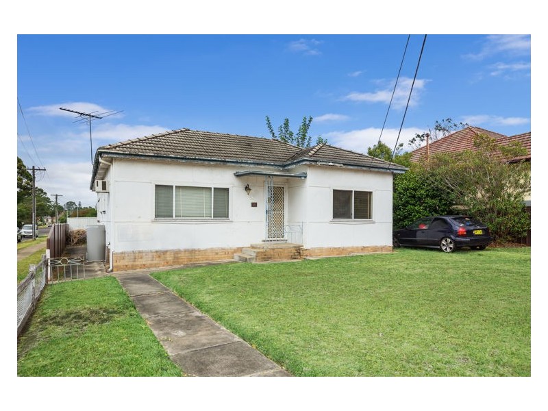 16 Desmond Street, Merrylands NSW 2160