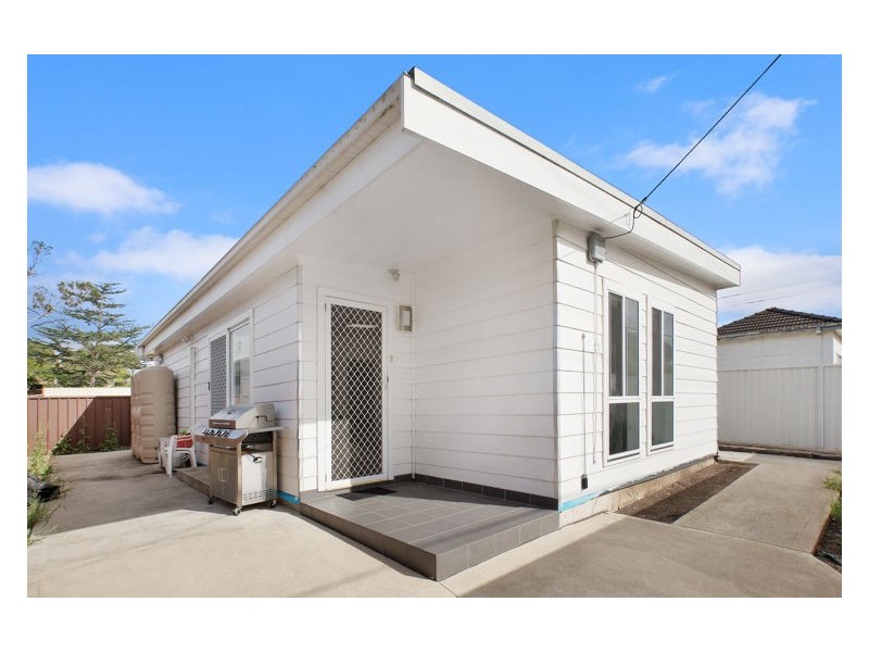 16 Desmond Street, Merrylands NSW 2160