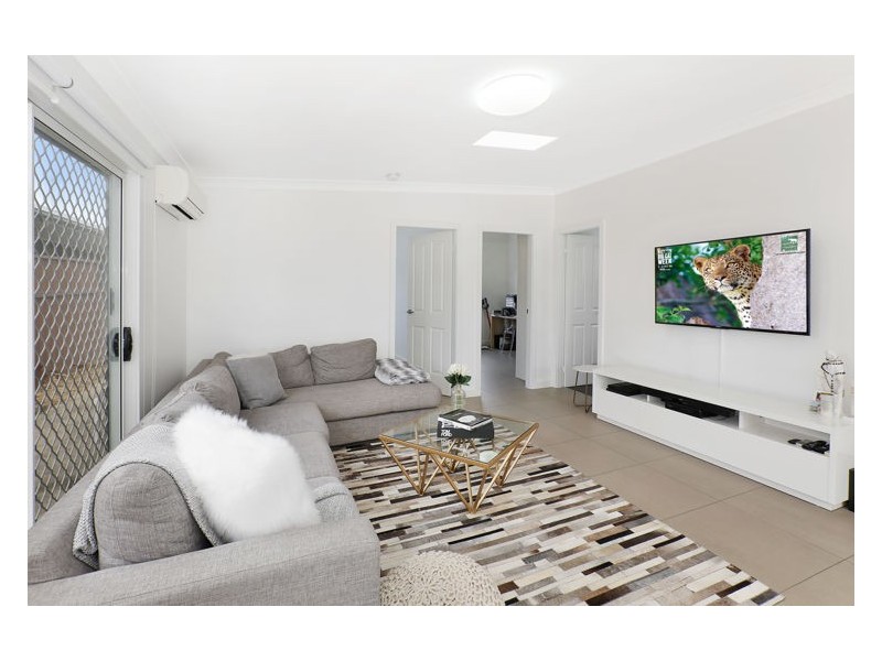 16 Desmond Street, Merrylands NSW 2160