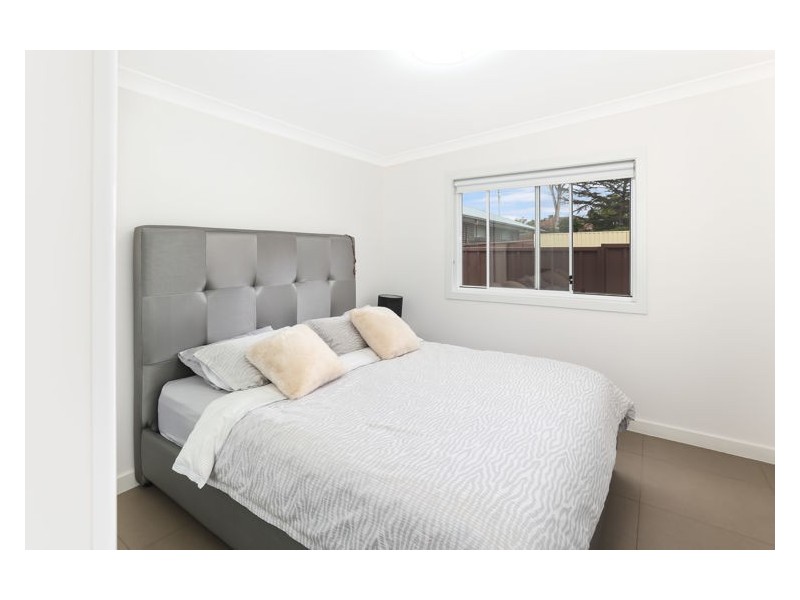 16 Desmond Street, Merrylands NSW 2160