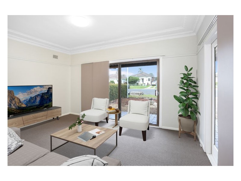 15 McArthur Street, Guildford NSW 2161