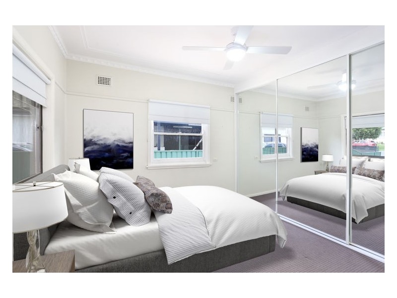 15 McArthur Street, Guildford NSW 2161