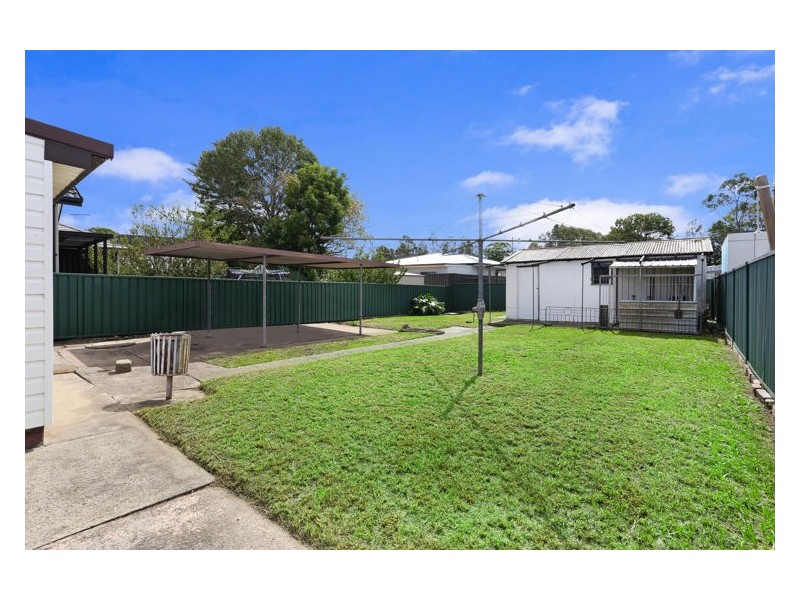 15 McArthur Street, Guildford NSW 2161