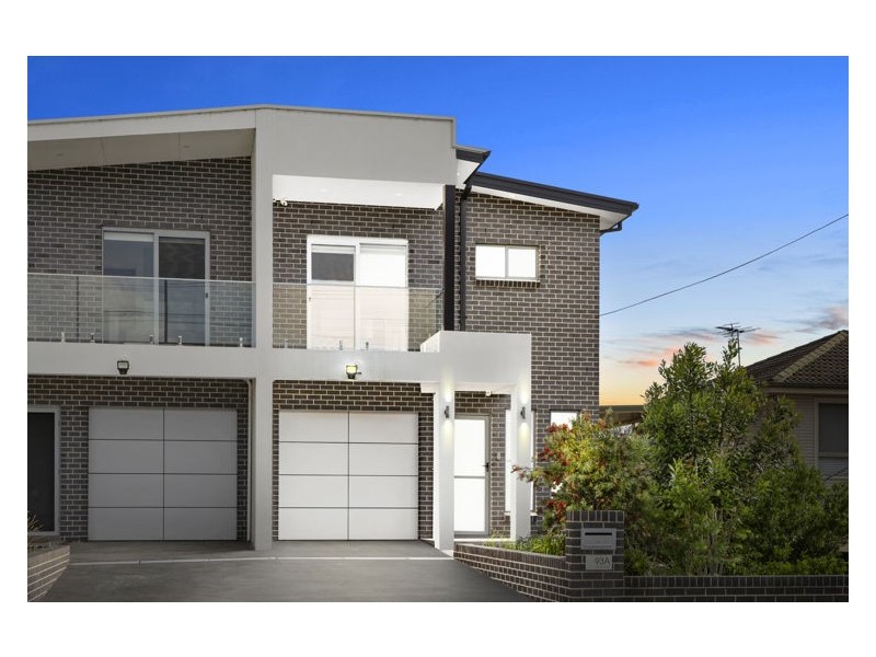 93a Canal Road, Greystanes NSW 2145