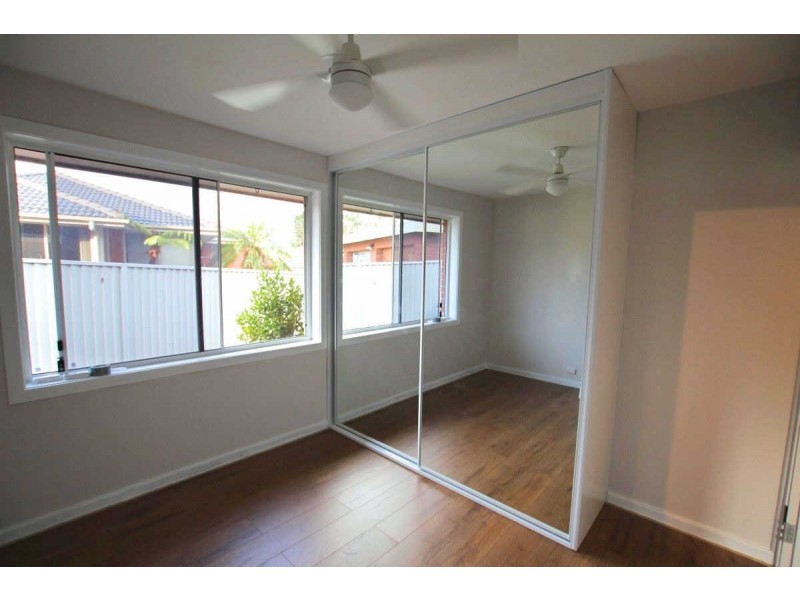 5 OPAL PLACE, Greystanes NSW 2145