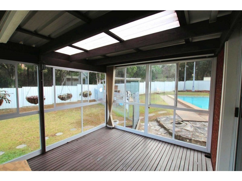 5 OPAL PLACE, Greystanes NSW 2145