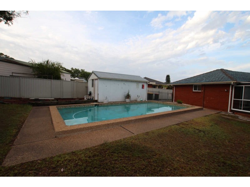 5 OPAL PLACE, Greystanes NSW 2145