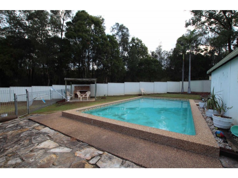 5 OPAL PLACE, Greystanes NSW 2145