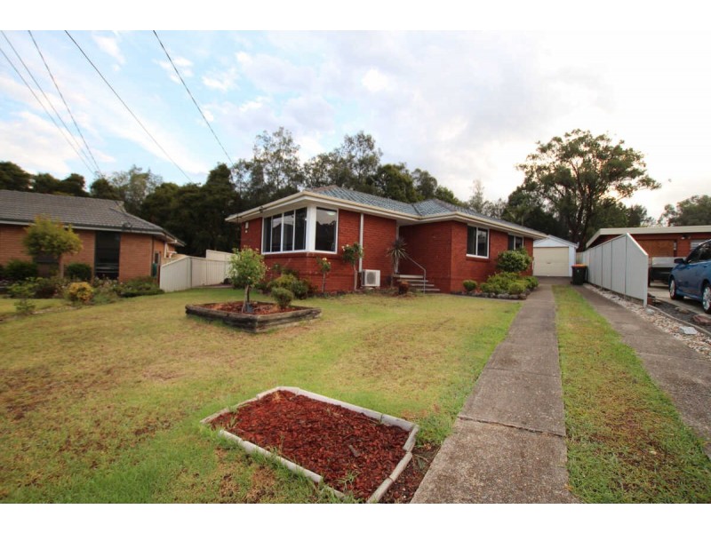 5 OPAL PLACE, Greystanes NSW 2145