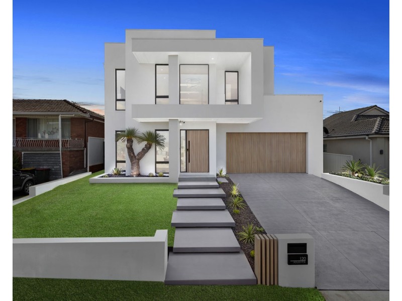 120 Adler Parade, Greystanes NSW 2145