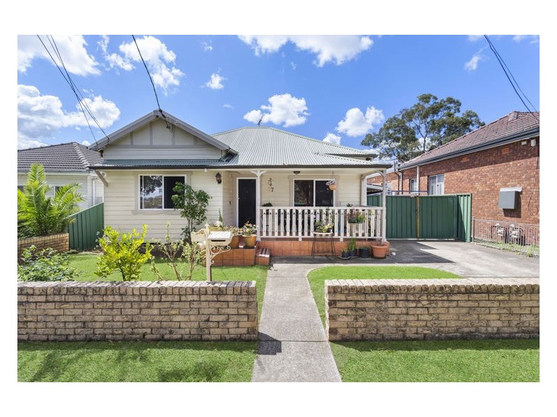37 Belmont Street, Merrylands NSW 2160