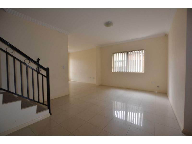 27A FRANCES STREET, Merrylands NSW 2160