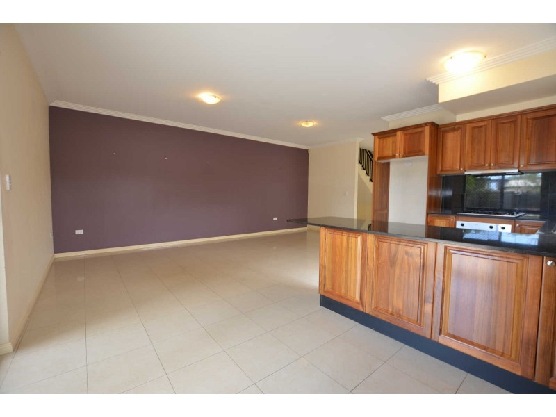 27A FRANCES STREET, Merrylands NSW 2160