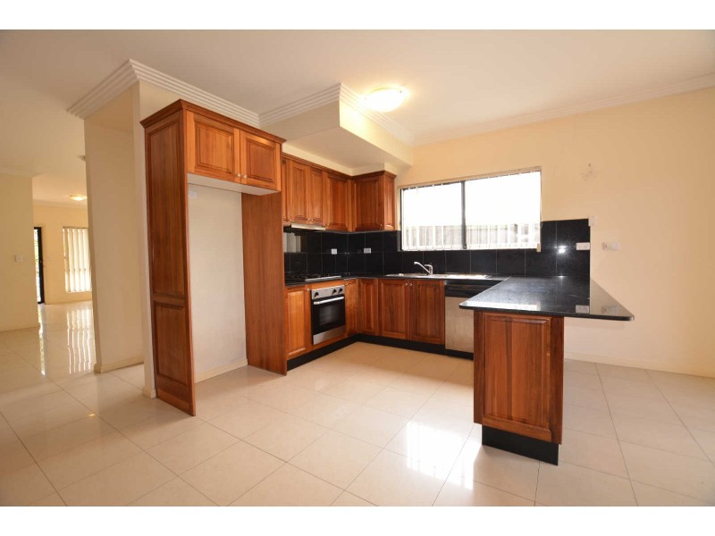 27A FRANCES STREET, Merrylands NSW 2160