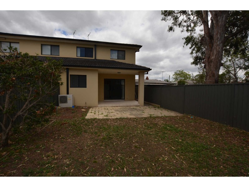 27A FRANCES STREET, Merrylands NSW 2160