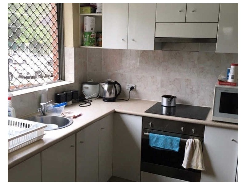 09/16 CALLIOPE STREET, Guildford NSW 2161