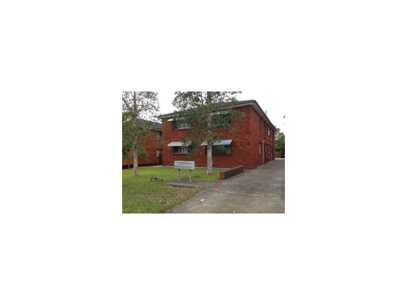 03/22 WALKER STREET, Merrylands NSW 2160