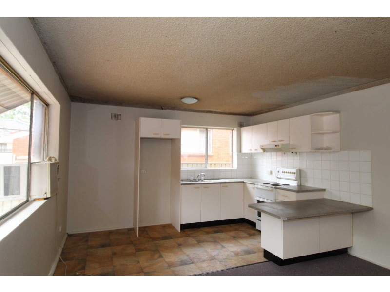 03/22 WALKER STREET, Merrylands NSW 2160