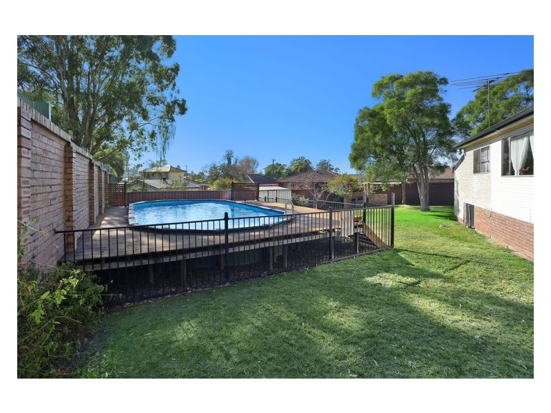 125a Jersey Road, Greystanes NSW 2145
