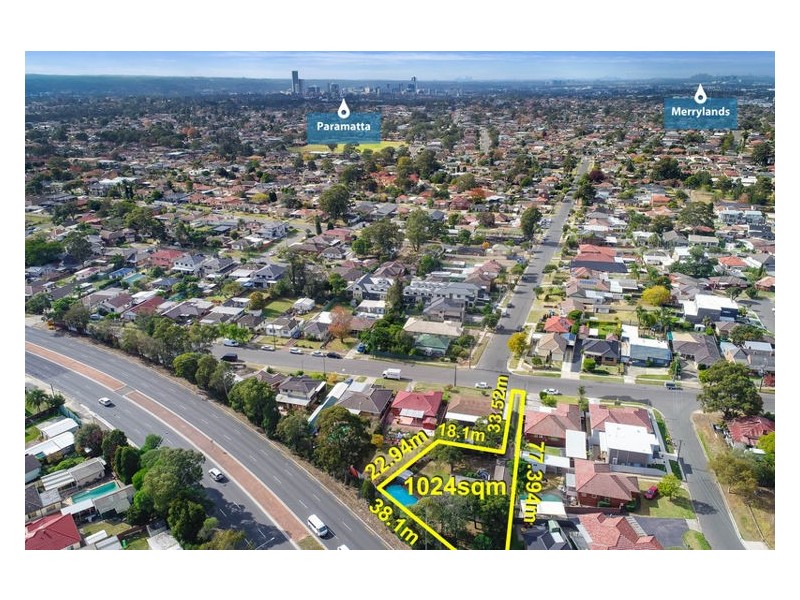 125a Jersey Road, Greystanes NSW 2145