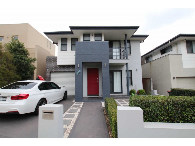 111 Nijong Drive, Pemulwuy NSW 2145