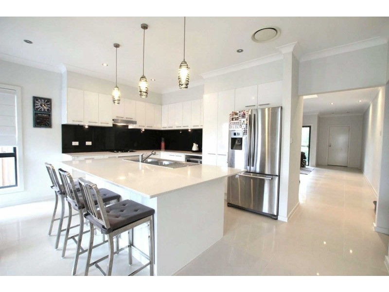 111 Nijong Drive, Pemulwuy NSW 2145