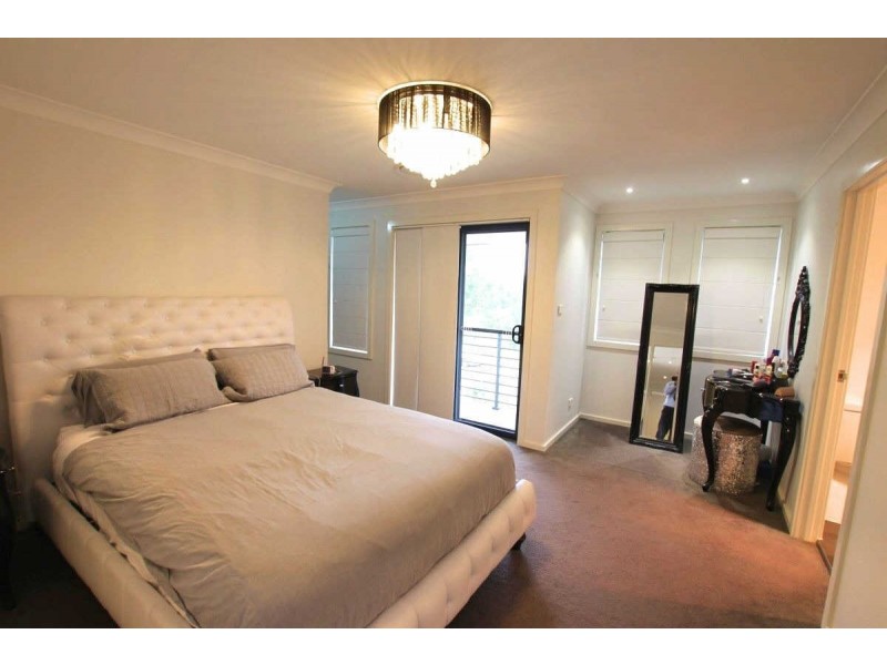 111 Nijong Drive, Pemulwuy NSW 2145