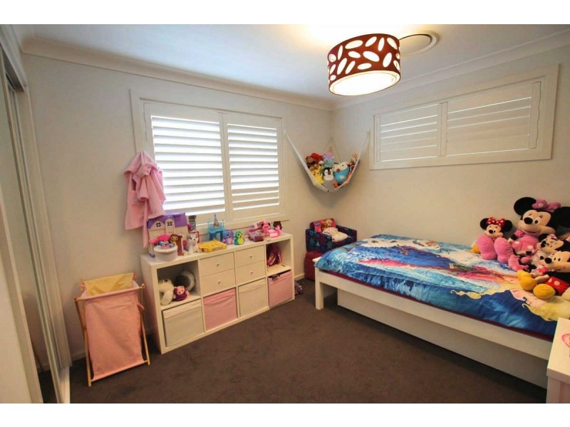 111 Nijong Drive, Pemulwuy NSW 2145