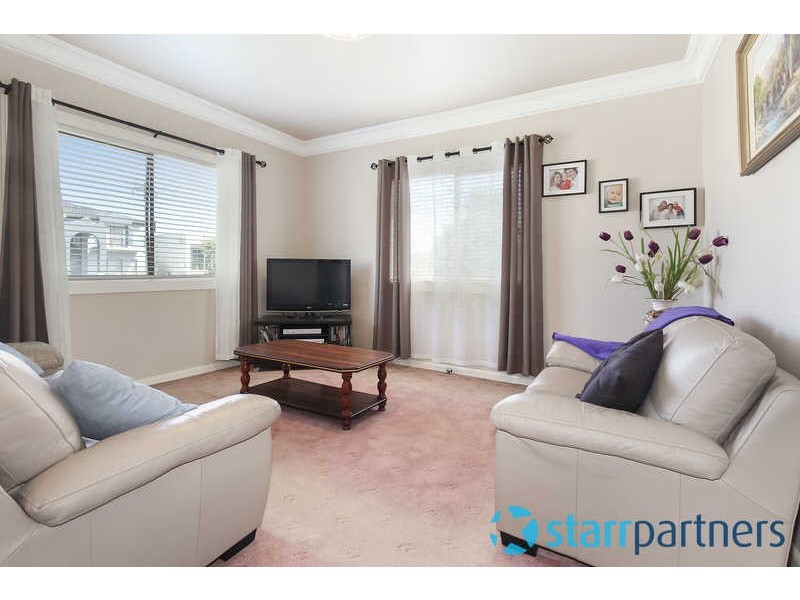 35 HAVEN STREET, Merrylands NSW 2160