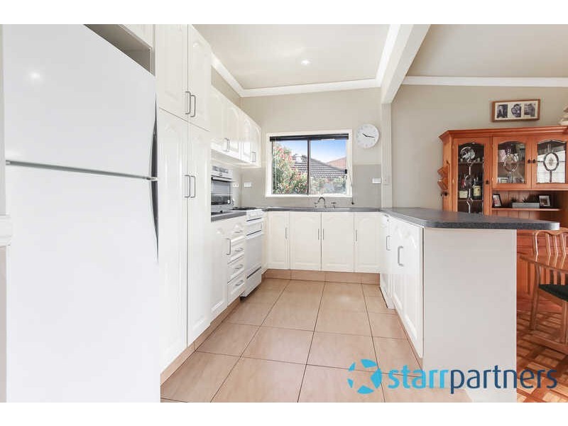 35 HAVEN STREET, Merrylands NSW 2160