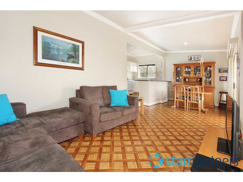 35 HAVEN STREET, Merrylands NSW 2160