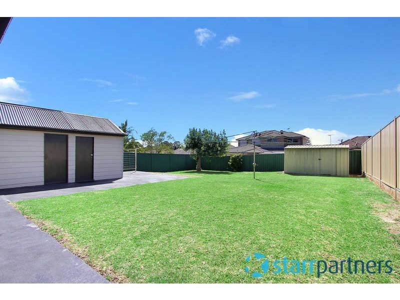 35 HAVEN STREET, Merrylands NSW 2160