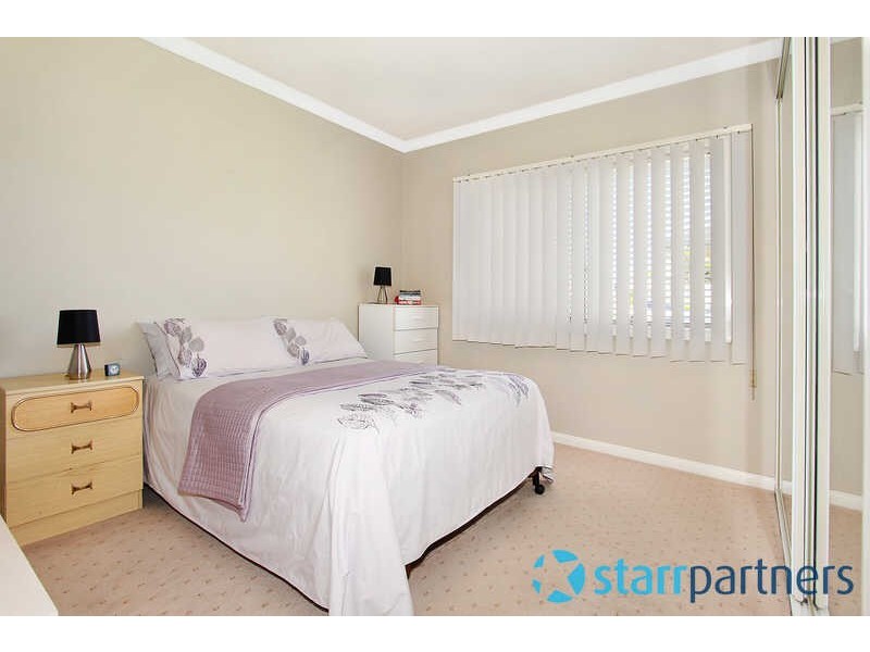 35 HAVEN STREET, Merrylands NSW 2160