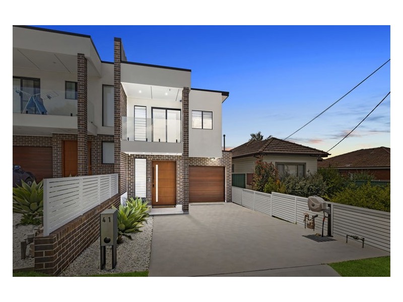 41 Wanda Street, Merrylands NSW 2160