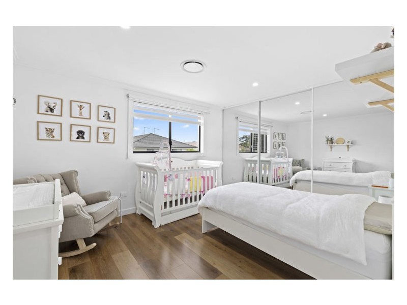 41 Wanda Street, Merrylands NSW 2160